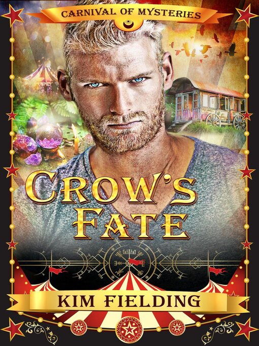 Title details for Crow's Fate by Kim Fielding - Available